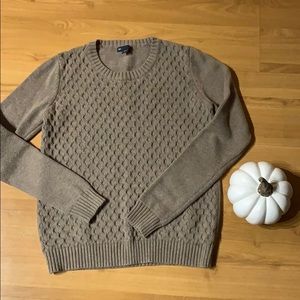 Gap Fall Sweater!